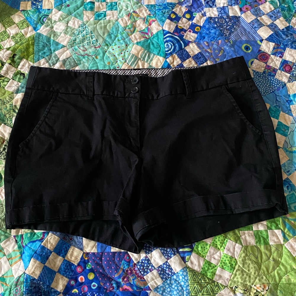 Jacob shorts